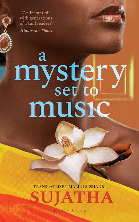A Mystery Set to Music cover
