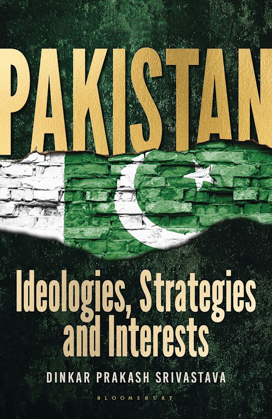 Pakistan cover