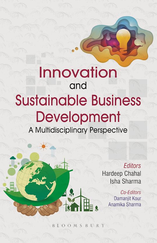 Innovation and Sustainable Business Development cover