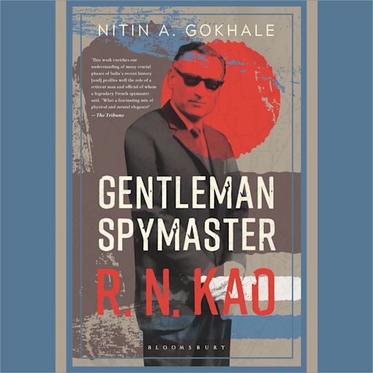 R.N. Kao cover