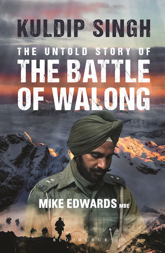 Kuldip Singh cover