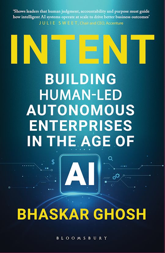 Intent cover