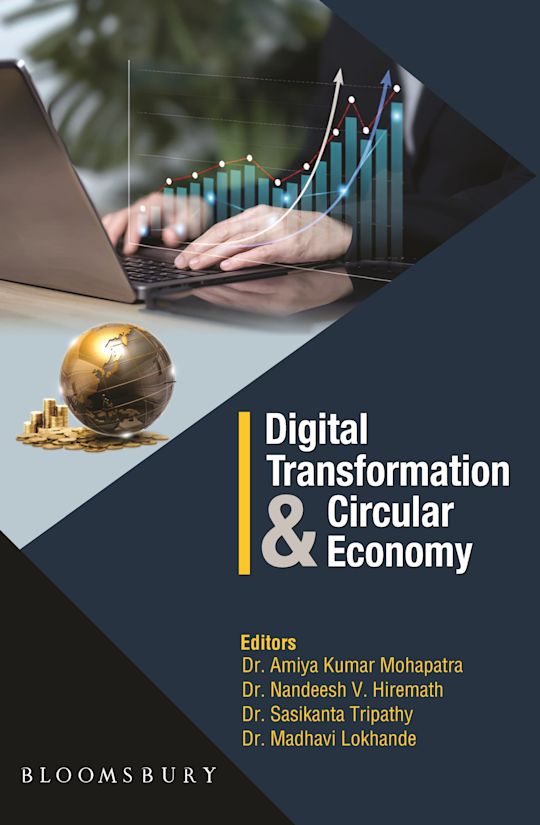 Digital Transformation & Circular Economy cover