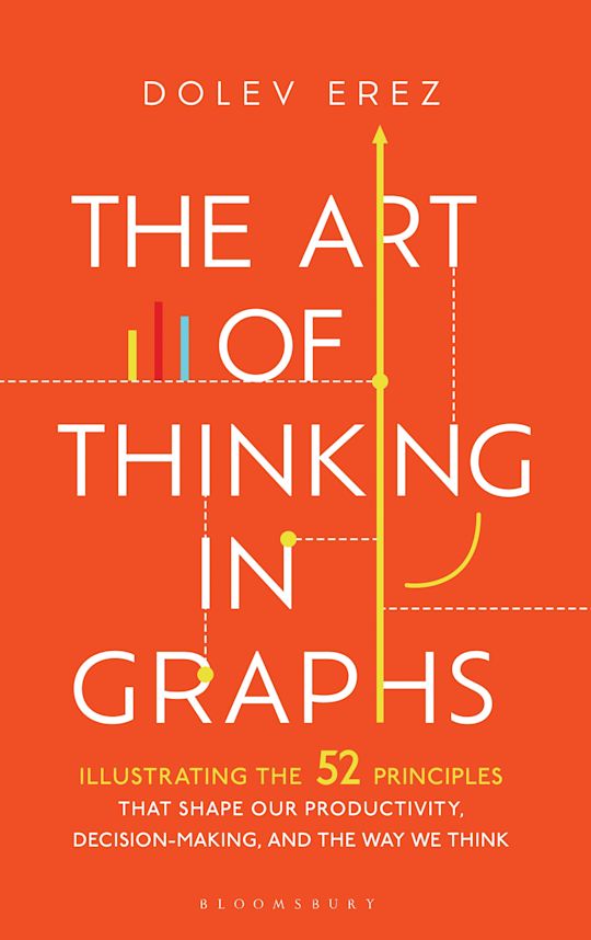 The Art of Thinking in Graphs cover