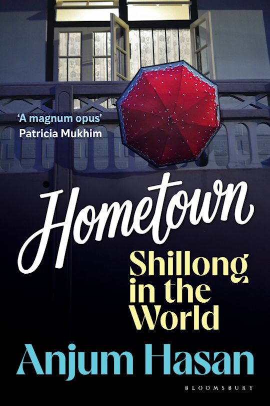 Hometown cover