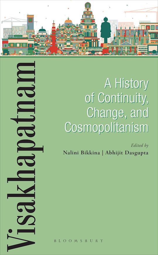 Visakhapatnam cover