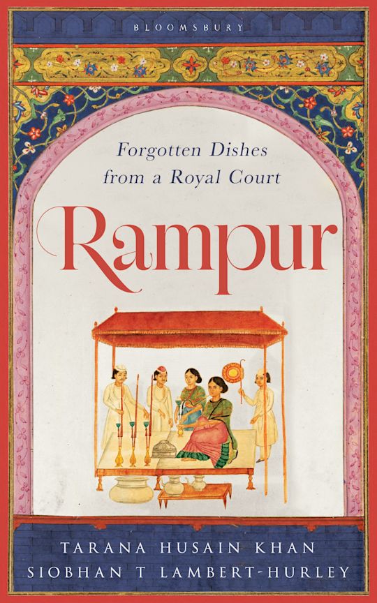 Rampur cover