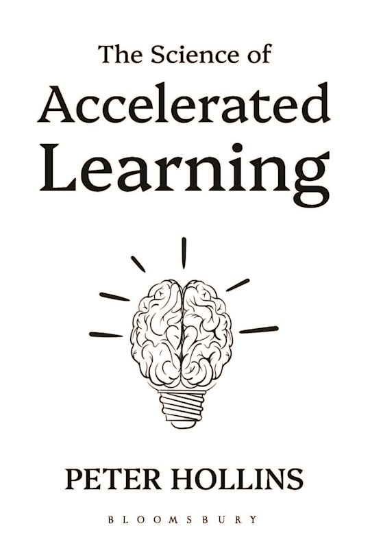The Science of Accelerated Learning cover