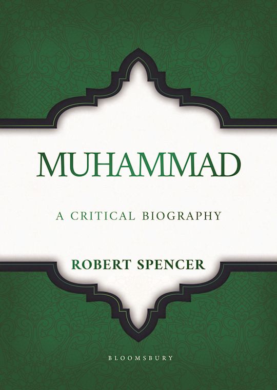 Muhammad cover