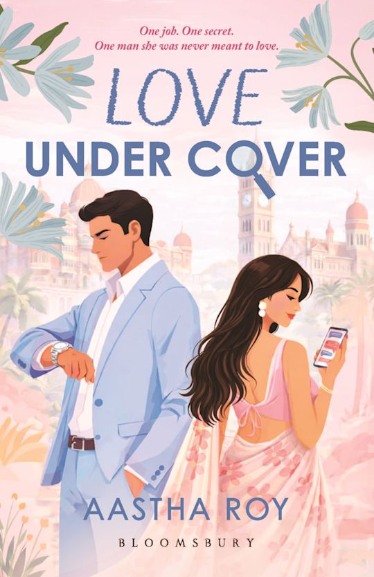 Love Under Cover cover