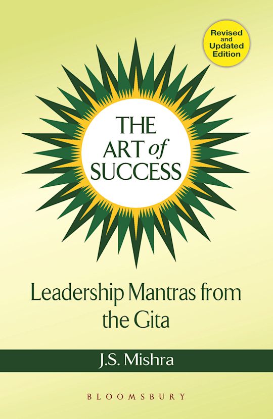 The Art of Success cover