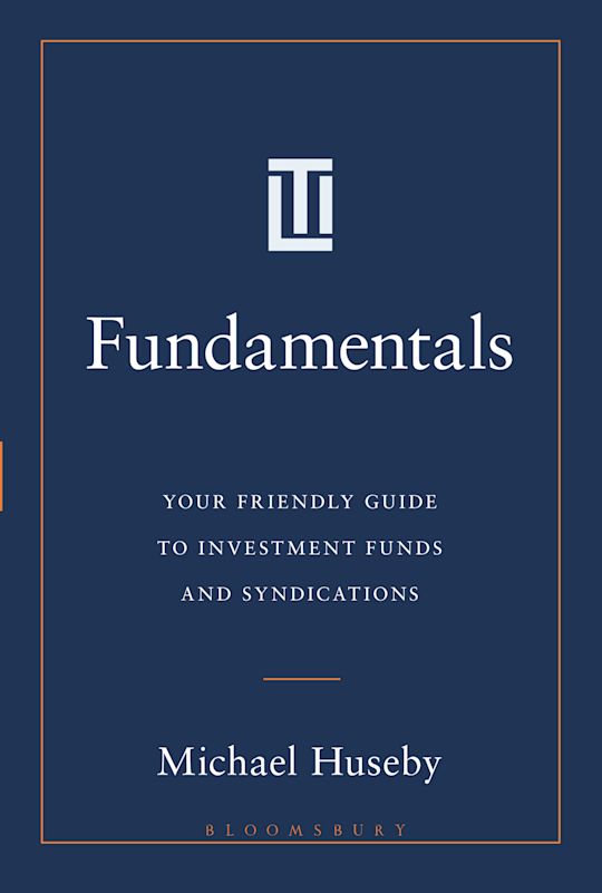 Fundamentals cover