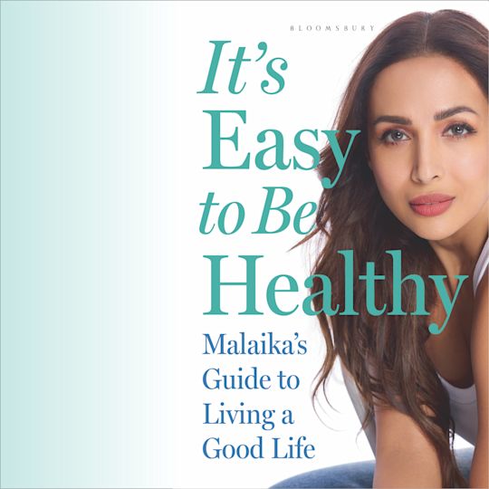 It's Easy to Be Healthy cover