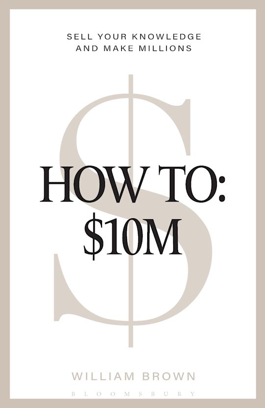 How To: $10M cover