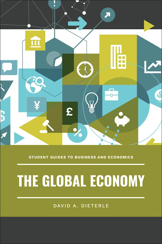 The Global Economy cover