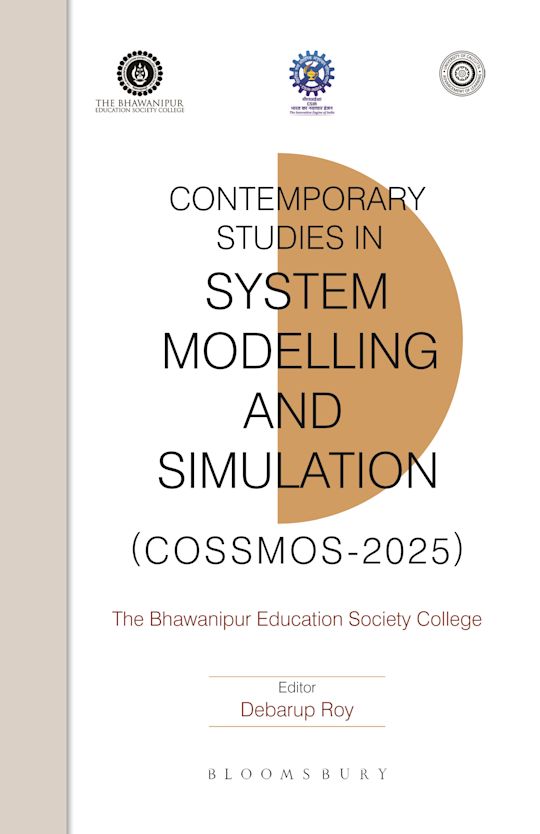 Contemporary Studies in System Modelling and Simulation(COSSMOS-2025) cover