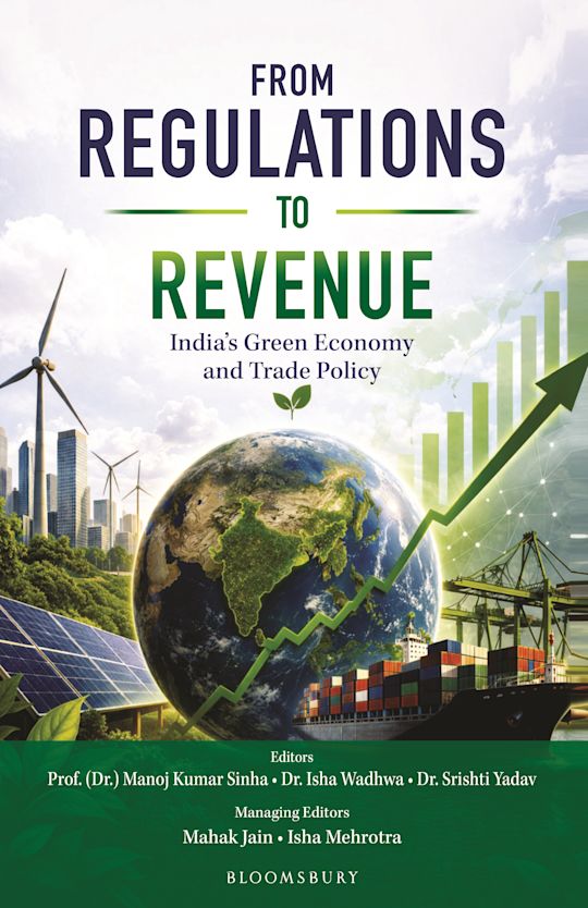 From Regulations to Revenue cover