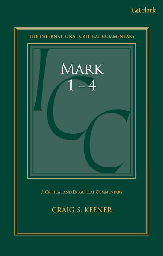 Mark 1-4 cover
