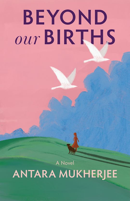 Beyond Our Births cover