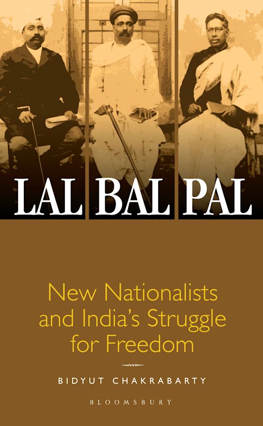 Lal-Bal-Pal cover