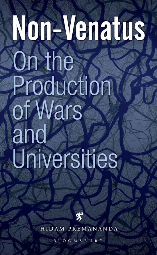 Non-Venatus cover