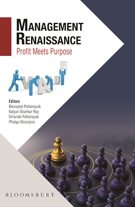 Management Renaissance cover