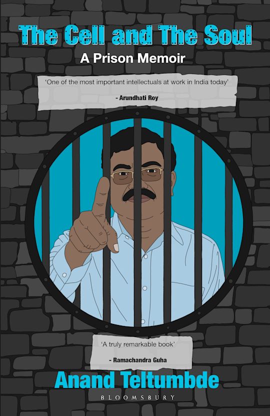 The Cell and the Soul cover