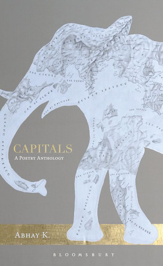 Capitals cover