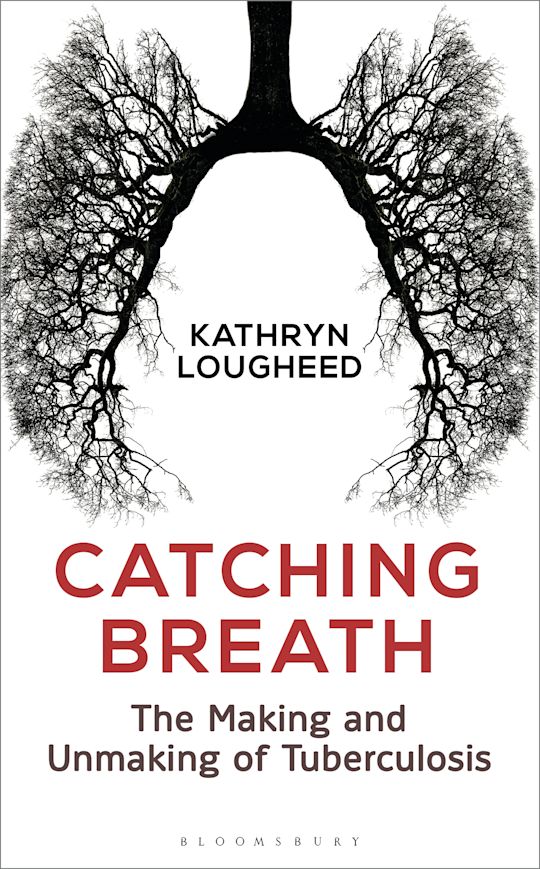 Catching Breath cover