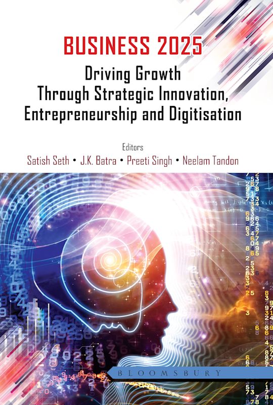Business 2025 cover