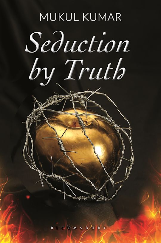 Seduction by Truth cover