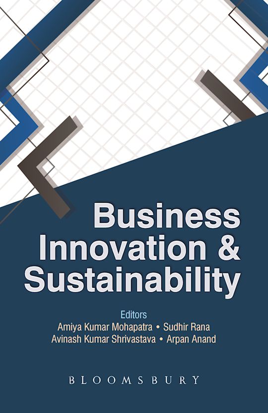 Business Innovation & Sustainability cover