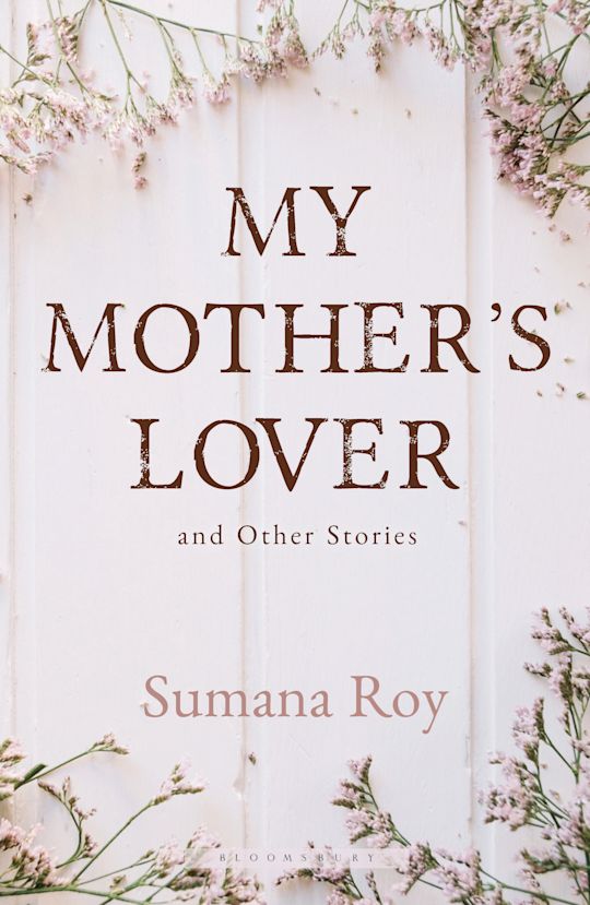 My Mother's Lover and Other Stories cover