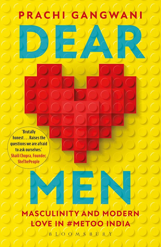 Dear Men cover