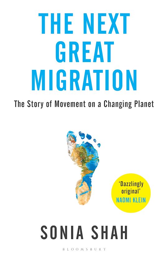 The Next Great Migration cover