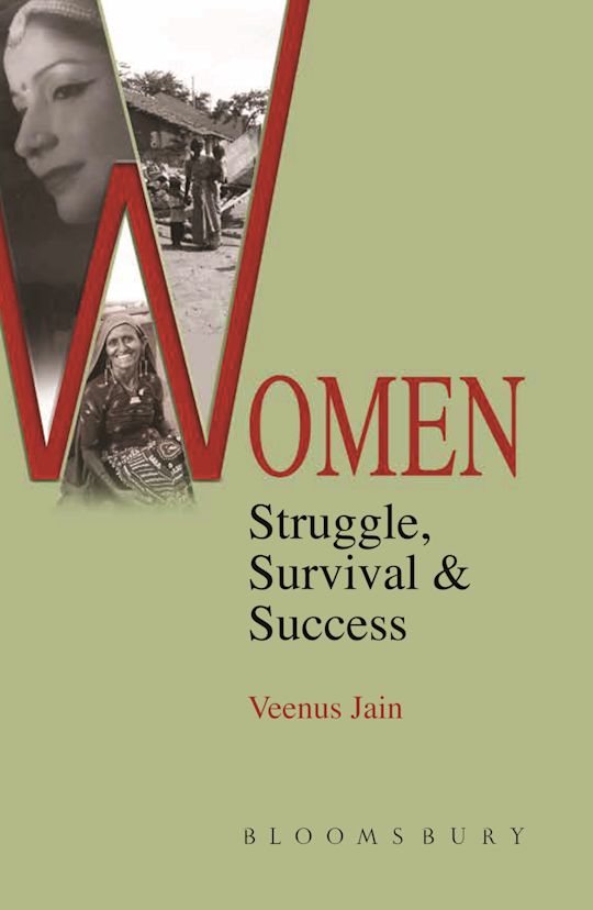 Women cover