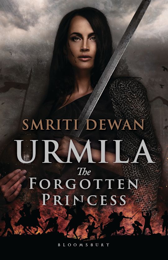 Urmila cover