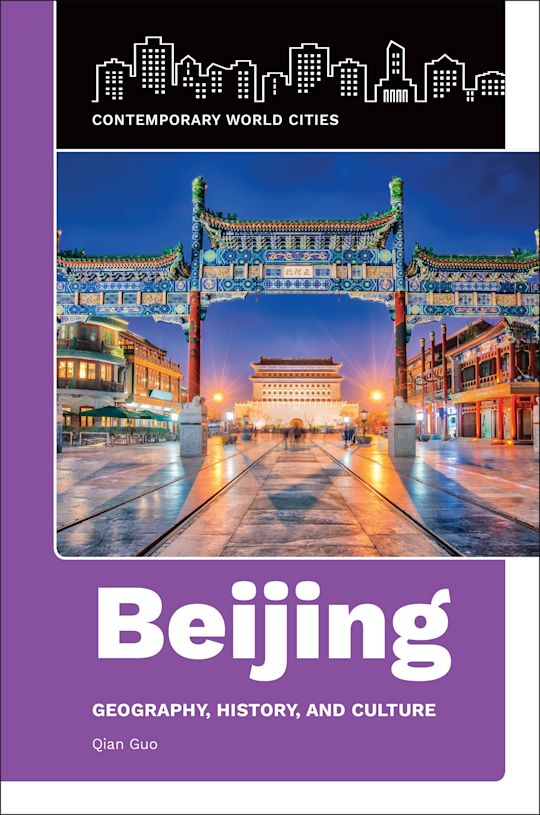 Beijing cover