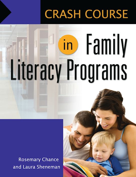 Crash Course in Family Literacy Programs cover