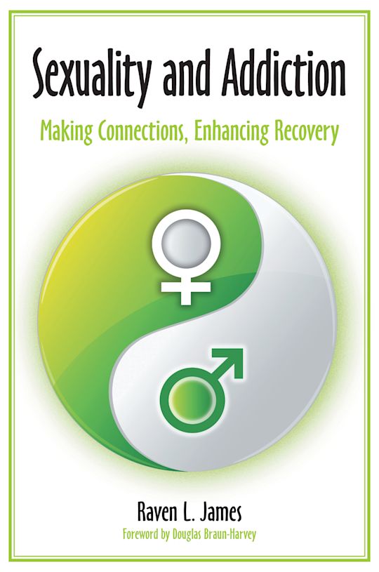 Sexuality and Addiction cover