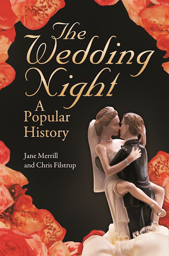 The Wedding Night cover