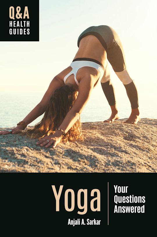 Yoga cover