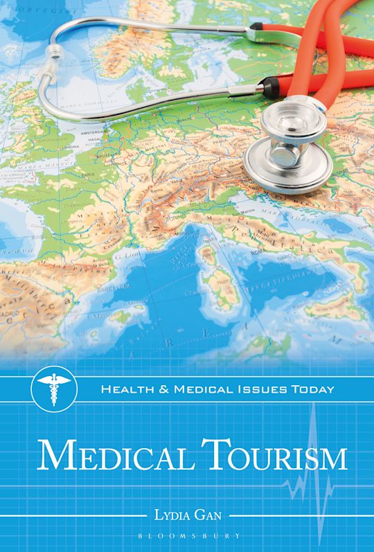 Medical Tourism cover