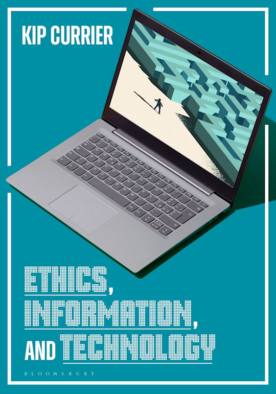 Ethics, Information, and Technology cover