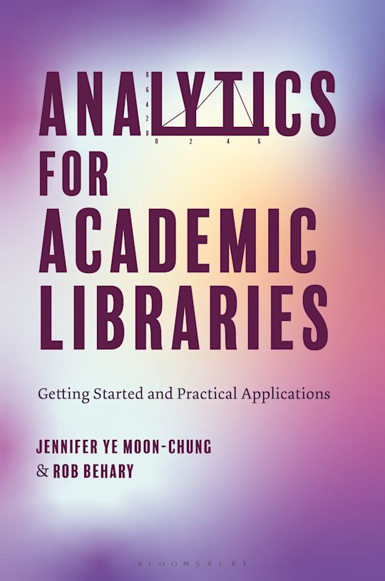 Analytics for Academic Libraries cover