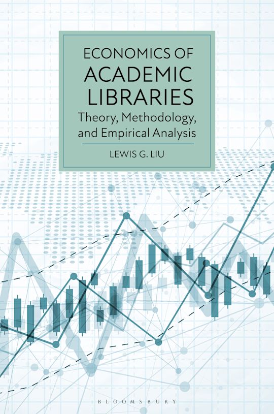 Economics of Academic Libraries cover