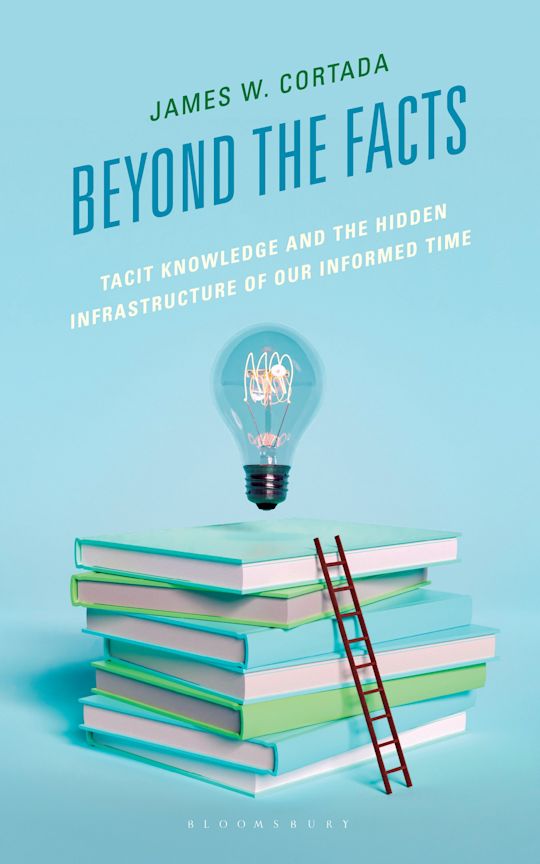 Beyond the Facts cover