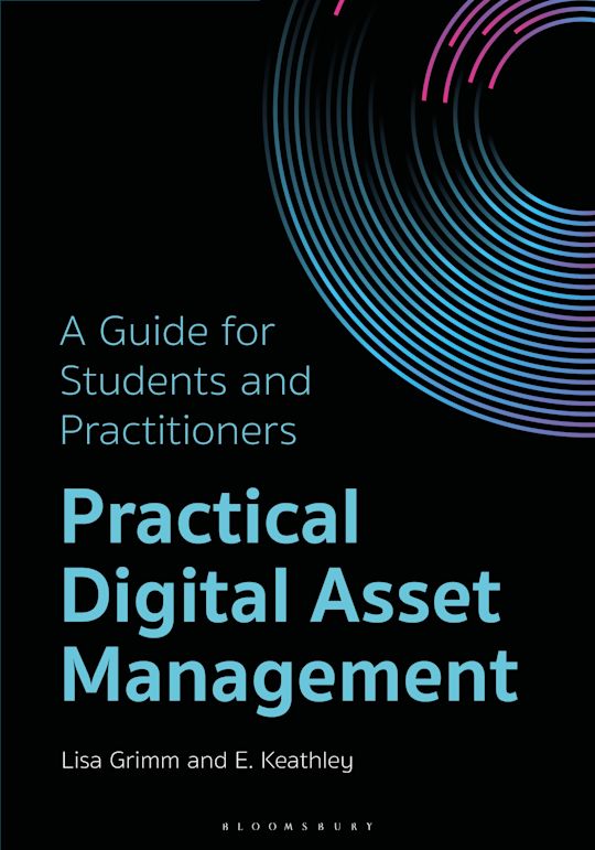 Practical Digital Asset Management cover