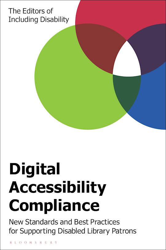 Digital Accessibility Compliance cover