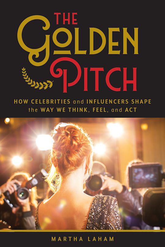 The Golden Pitch cover